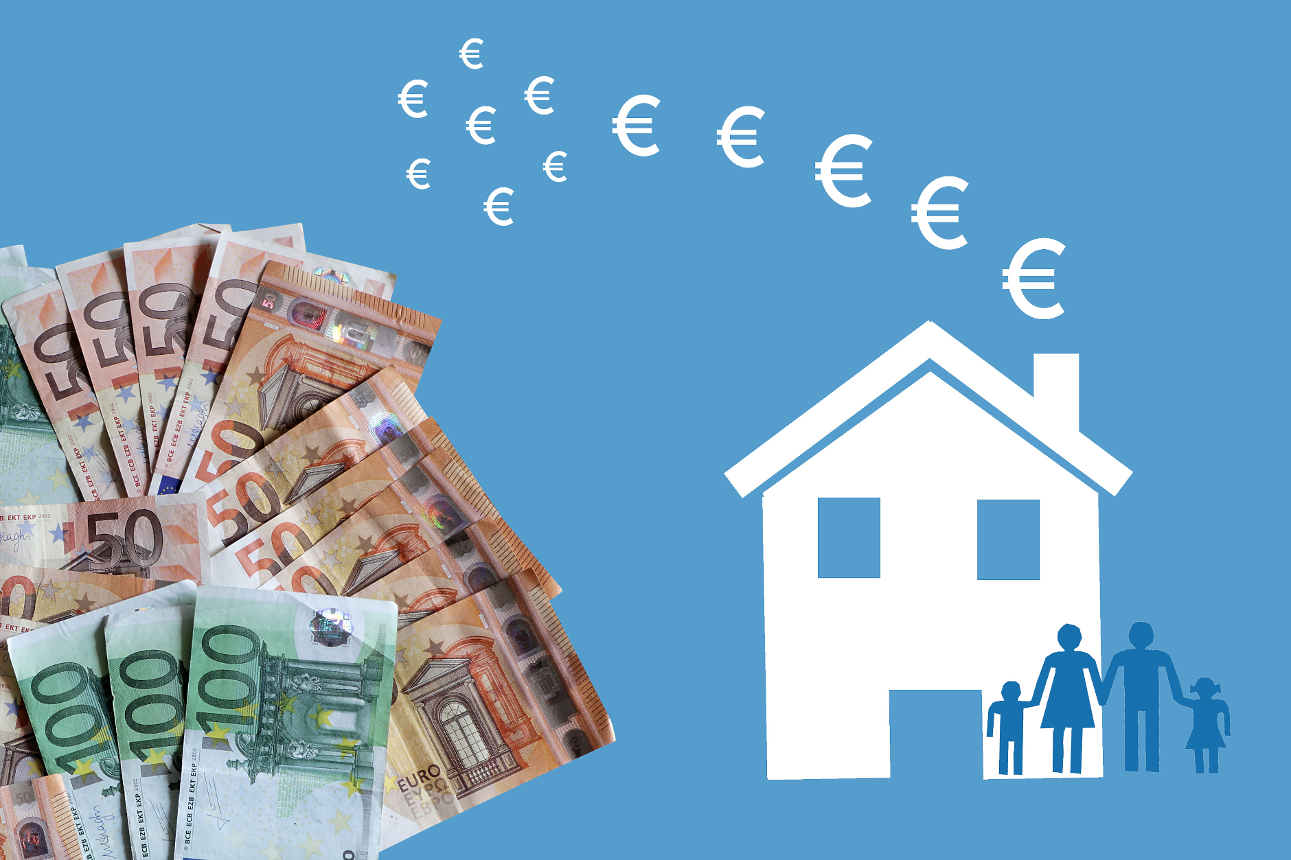 За 101-ви път: НСИ изследва бюджетите на домакинствата