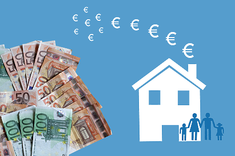 За 101-ви път: НСИ изследва бюджетите на домакинствата