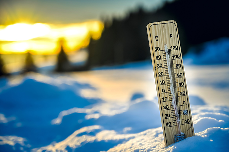 Очаква ни временно затопляне в сряда и четвъртък