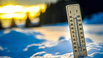 В сряда облачността над страната ще е разкъсана над централните и