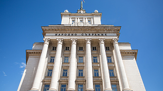 Какво ще гласуват депутатите в първия си работен ден след ваканцията?