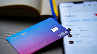 Revolut се отказва от плановете си да придобие американска банка