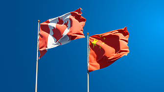 Китай и Канада се стремят към обновяване на двустранните си отношения