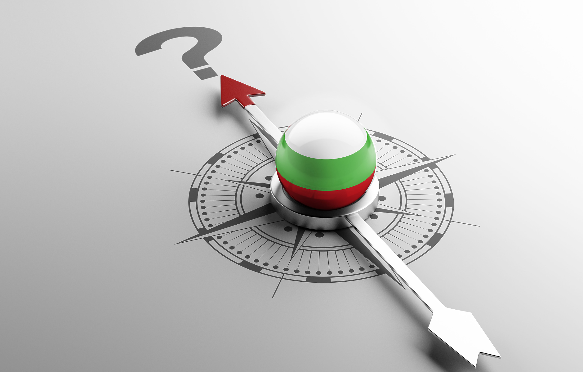 Какво пише и какво не пише в конституцията за избора на служебен премиер?