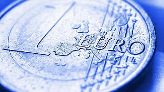 Европейската икономика отчете умерен растеж в края на миналата година