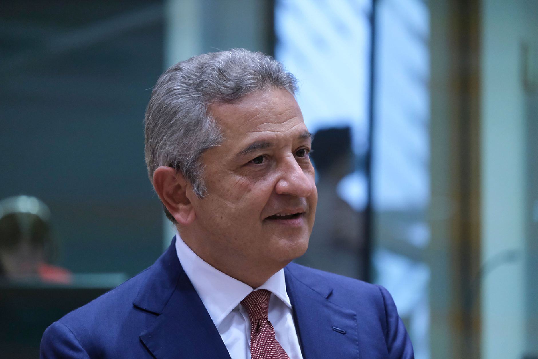 Панета, ЕЦБ: Парите на търговските банки ще станат напълно токенизирани в бъдещ