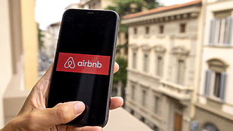 Брайън Чески и Джо Гебия никога не са се стремели