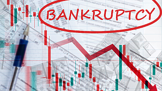 За пръв път в историята си Meta отчете спад в приходите