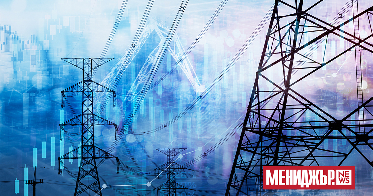 Сегментът Ден напред“ на Българската независима енергийна борса (IBEX) отбелязва