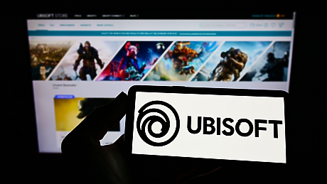Големият френски разработчик на игри Ubisoft започва мащабни промени -  спира проекти и затваря офиси