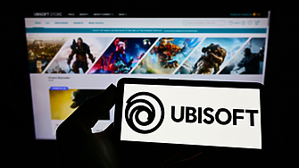 Големият френски разработчик на игри Ubisoft започва мащабни промени -  спира проекти и затваря офиси