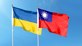 Президентът на Тайван Лай Чин дъ в петък предложи преговори