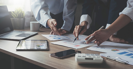 Бизнес климатът в България се подобрява през януари