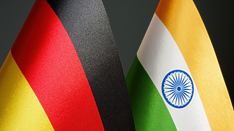 Индия и Германия подписаха споразумения за задълбочаване на икономическите връзки и сигурността