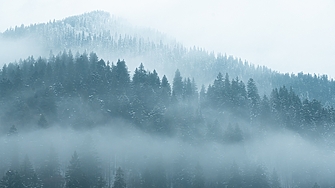 В неделя 25 януари ще бъде облачно Сутринта в много