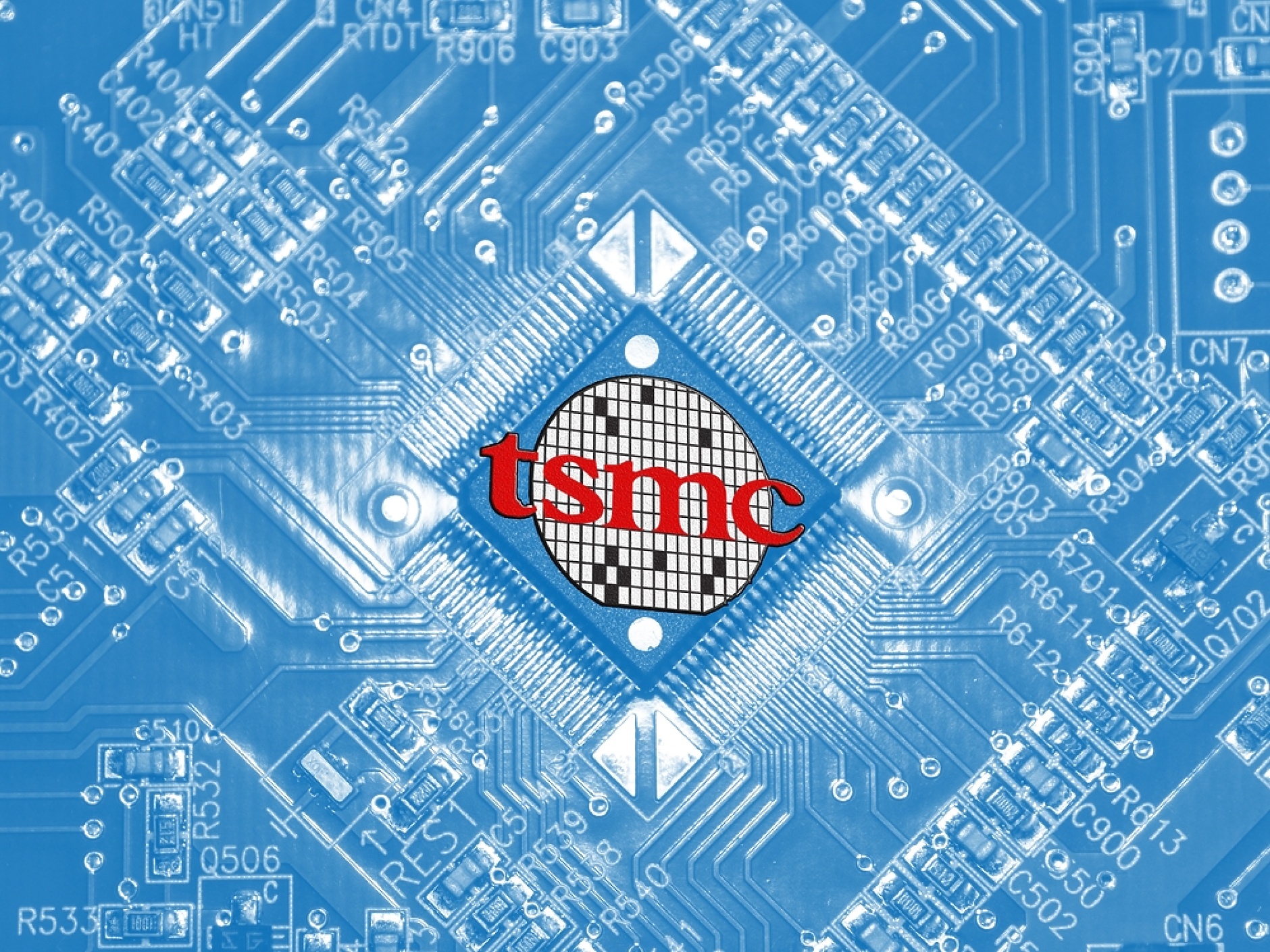 Производителят на компютърни чипове TSMC ще разшири инвестициите си