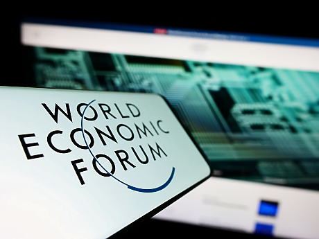 Давос 2026: Тръмп, Европа и новите реалности