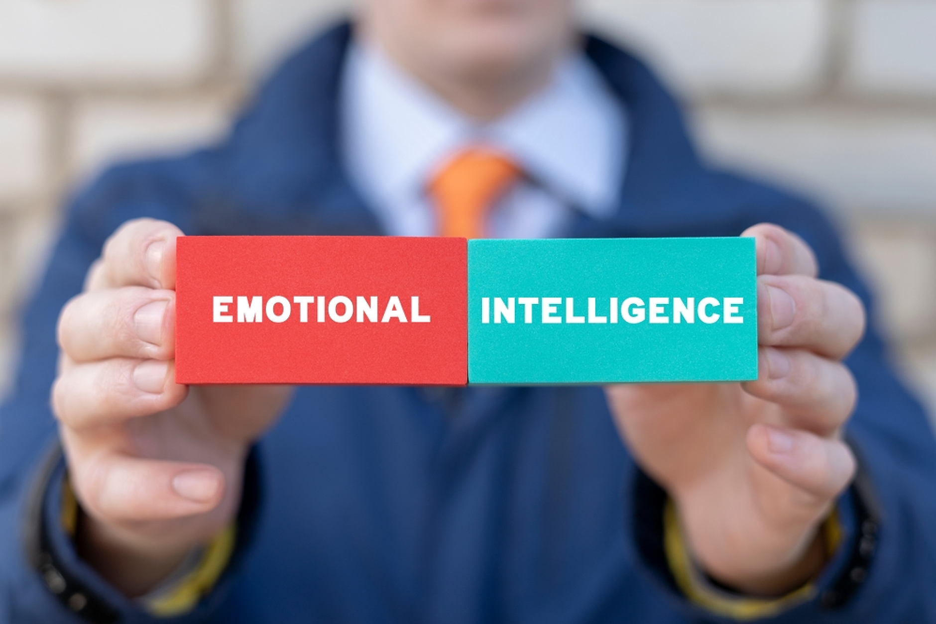 Основите на емоционалната интелигентност