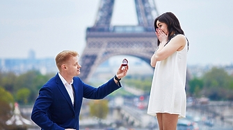 Членовете на Френското Национално събрание долната камара на парламента единодушно