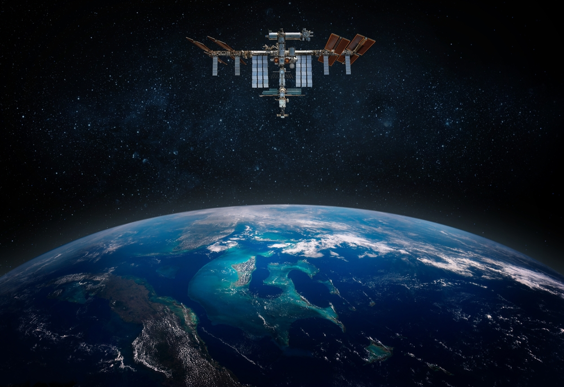 Нов ръст на инвестициите в космическия сектор през 2026 г.