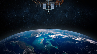 Нов ръст на инвестициите в космическия сектор през 2026 г.