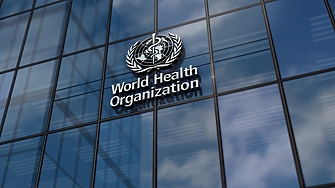 Съединените щати се очаква официално да напуснат Световната здравна организация