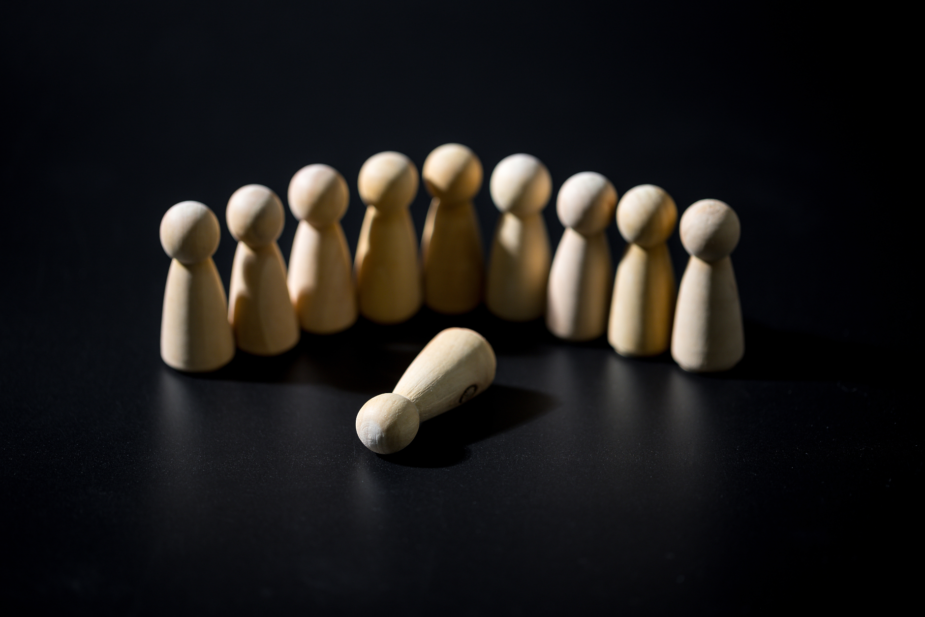 Скритият саботьор на промяната: не планът, а липсата на лидерство