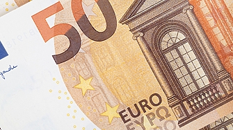 Надрасканите евробанкноти не се възмездяват а се задържат поради което