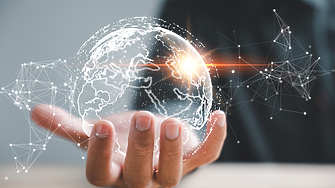 Какъв ще е светът през 2026 г. в една дума?