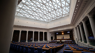 Парламентът отхвърли предложението да отпадне охраната на депутатите от НСО