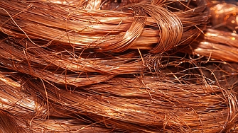 Френската полиция разкри схема за кражба на медни кабели от