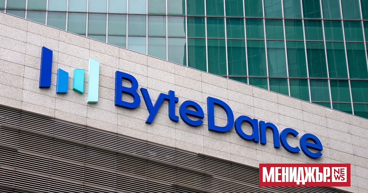 ByteDance прави агресивен пробив на китайския облачен пазар, тъй като