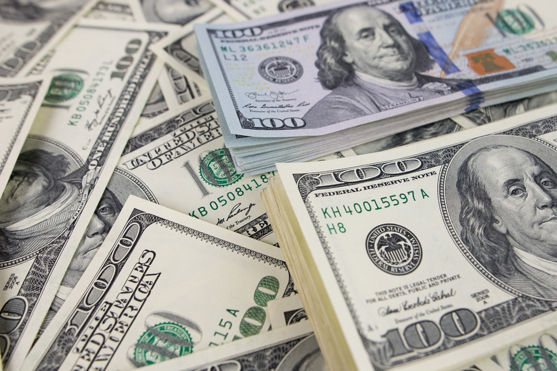 На фокус следващата седмица: Наша валута, ваш проблем