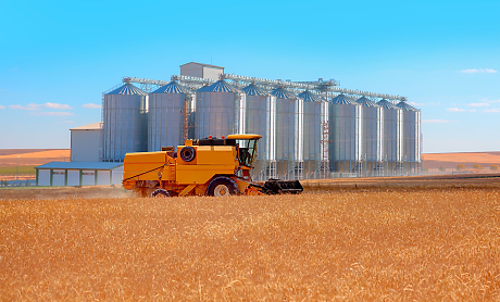 Защо светът отново се запасява с храна?