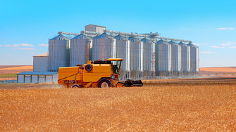 Защо светът отново се запасява с храна?