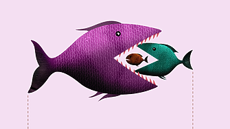 България в новата карта на придобиванията