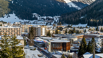 На фокус следващата седмица: От ски пистите на Швейцария до Върховния съд на САЩ