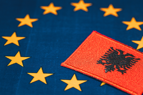 Кога Албания ще влезе в Европейския съюз?