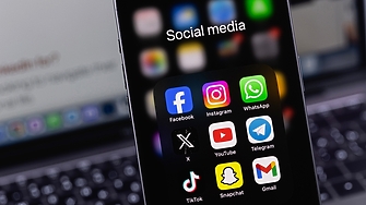 Социалните мрежи са премахнали достъпа до около 4 7 милиона