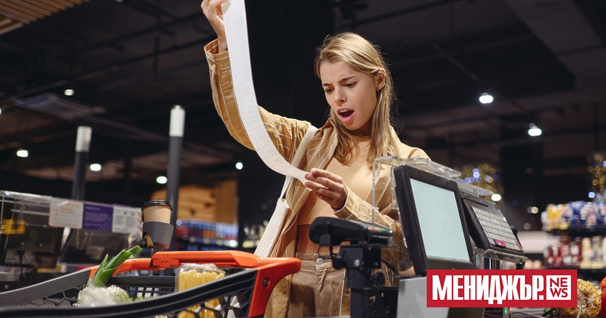 Ръст в цените на плодовете и зеленчуците и понижение при