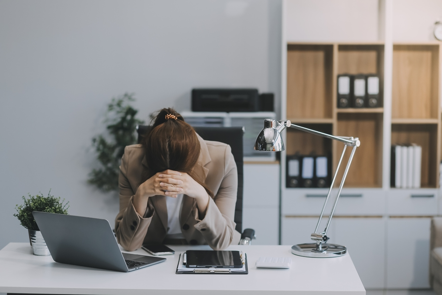  Как да намерите удовлетворение в незадоволителна работа?