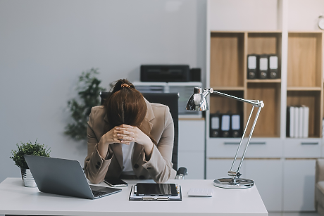  Как да намерите удовлетворение в незадоволителна работа?