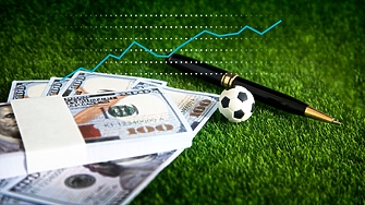 Най богатите футболни клубове в света са генерирали рекордни приходи