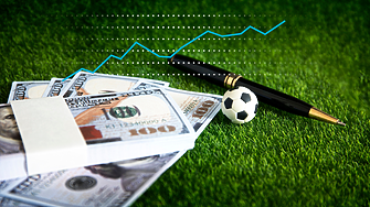 Колко печелят най-богатите футболни клубове в света?