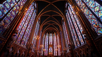 От френските културни съкровища управлявани от Центъра за национални паметници