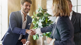 Отидох на среща чувствайки се неподготвен и тялото ми веднага