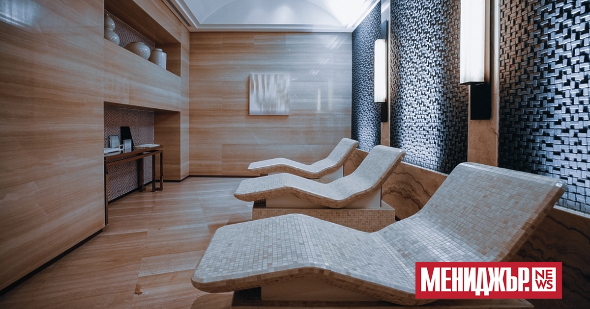 Работодателите в САЩ намаляват разходите за корпоративни wellness програми, като