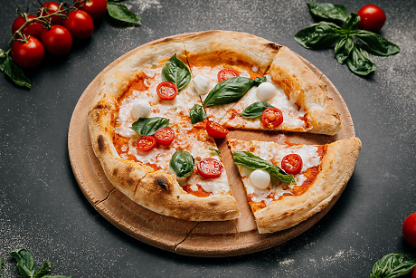 Къде в Европа пицата е най-евтина?