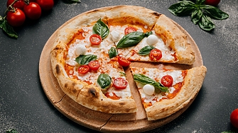 Средностатистическата пица в Европа е поскъпнала със 7 75 за