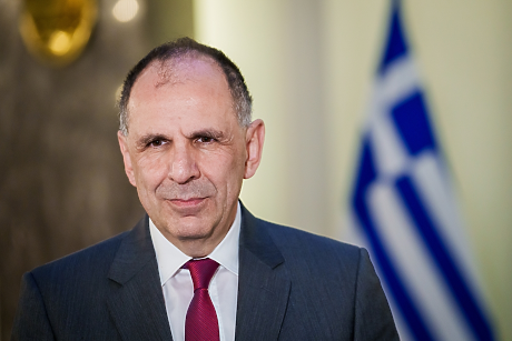 Йоргос Герапетритис: Гръцкият суверенитет не подлежи на преговори